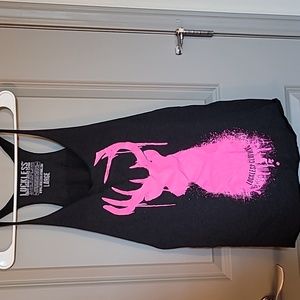 Luckless Outfitters tank